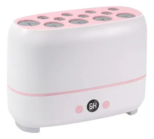 Miniatura 3 de SECADOR DE BROCHAS ELECTRICO 1700